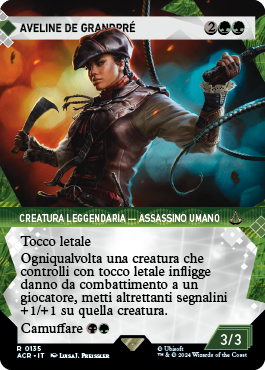 Assassins's Creed mondi altrove 135