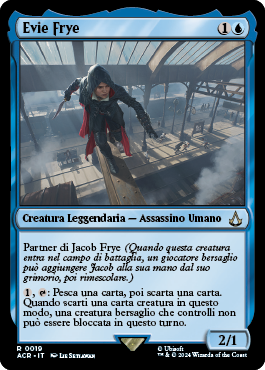 Assassins's Creed mondi altrove 19