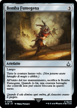 Assassins's Creed mondi altrove 75