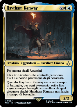 Assassins's Creed mondi altrove 57