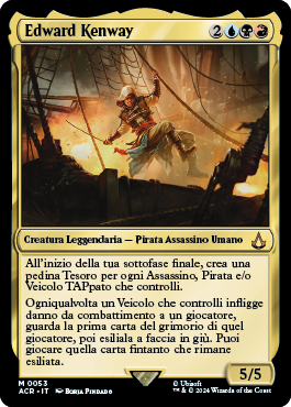 Assassins's Creed mondi altrove 53