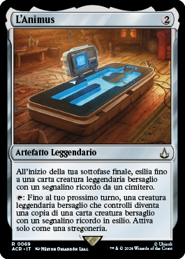 Assassins's Creed mondi altrove 69