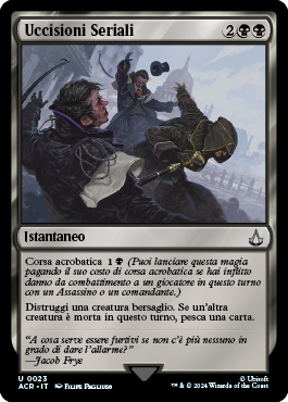 Assassins's Creed mondi altrove 171