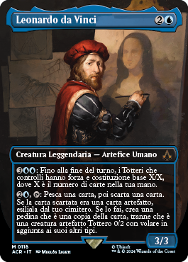 Assassins's Creed mondi altrove 118