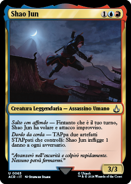 Assassins's Creed mondi altrove 184