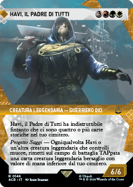 Assassins's Creed mondi altrove 146