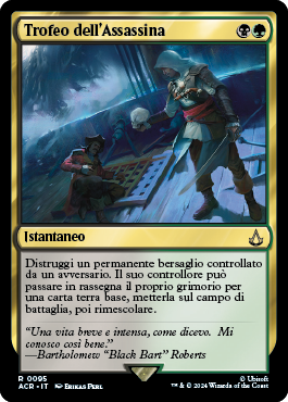 Assassins's Creed mondi altrove 95