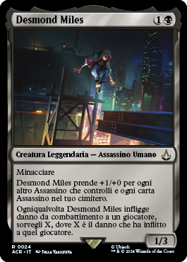 Assassins's Creed mondi altrove 172