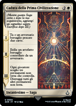 Assassins's Creed mondi altrove 4