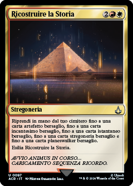 Assassins's Creed mondi altrove 97