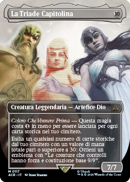 Assassins's Creed mondi altrove 117