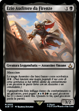 Assassins's Creed mondi altrove 25