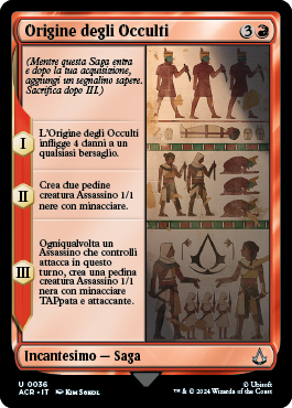 Assassins's Creed mondi altrove 36