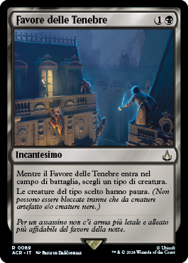 Assassins's Creed mondi altrove 89