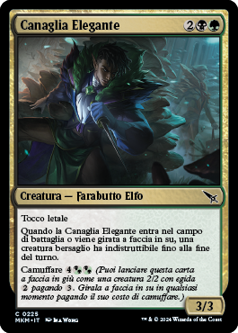 Delitti al maniero Karlov 502