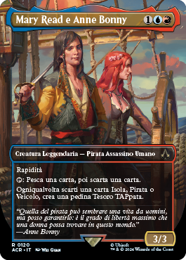 Assassins's Creed mondi altrove 120