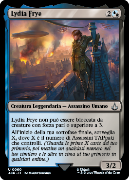 Assassins's Creed mondi altrove 60