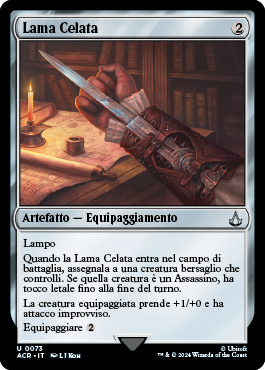 Assassins's Creed mondi altrove 73