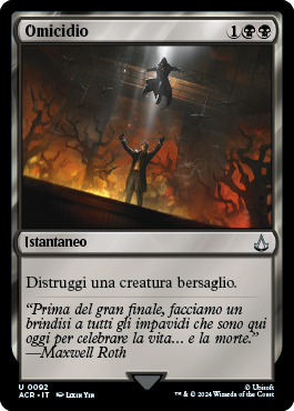 Assassins's Creed mondi altrove 196