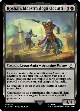 Assassins's Creed mondi altrove 32