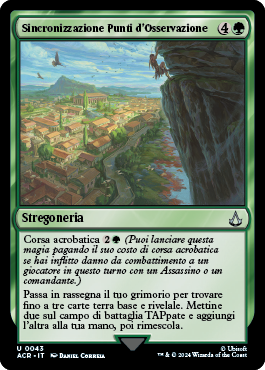 Assassins's Creed mondi altrove 178