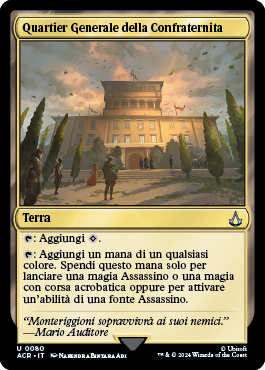 Assassins's Creed mondi altrove 190