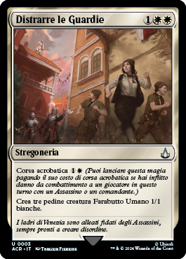 Assassins's Creed mondi altrove 3