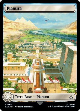 Assassins's Creed mondi altrove 101