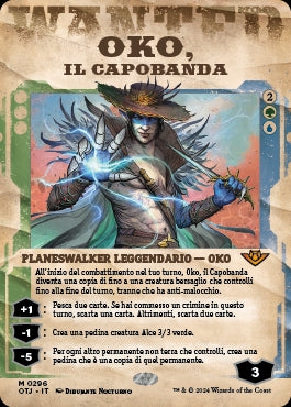 Banditi di Crocevia Tonante 296