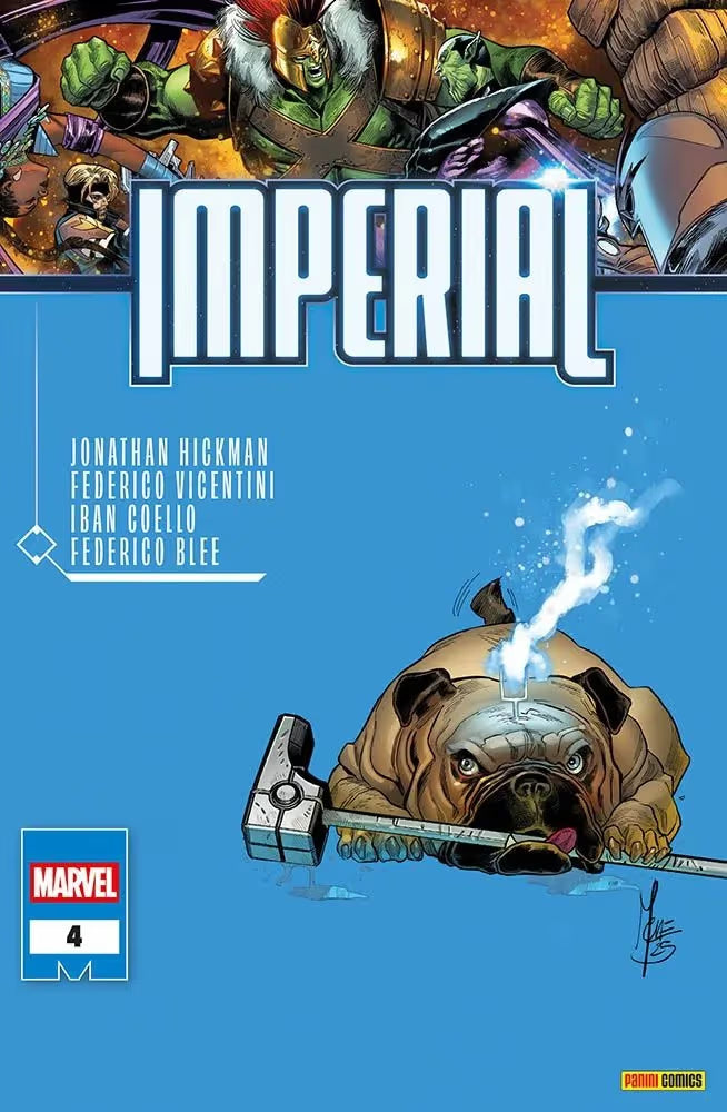 IMPERIAL 4