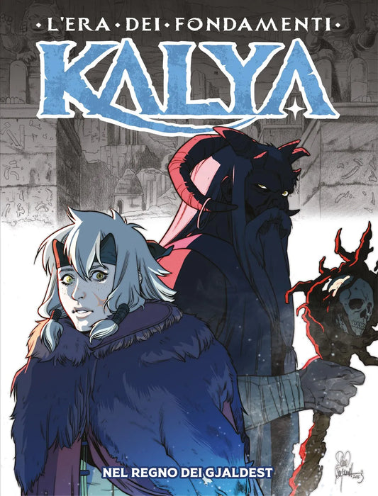 Kalya 9