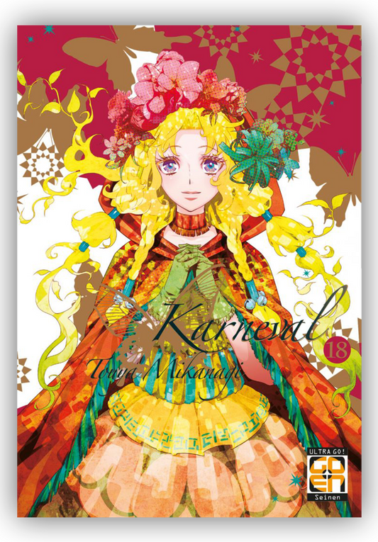 Karneval 18