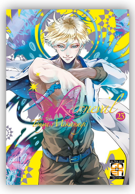 Karneval 23