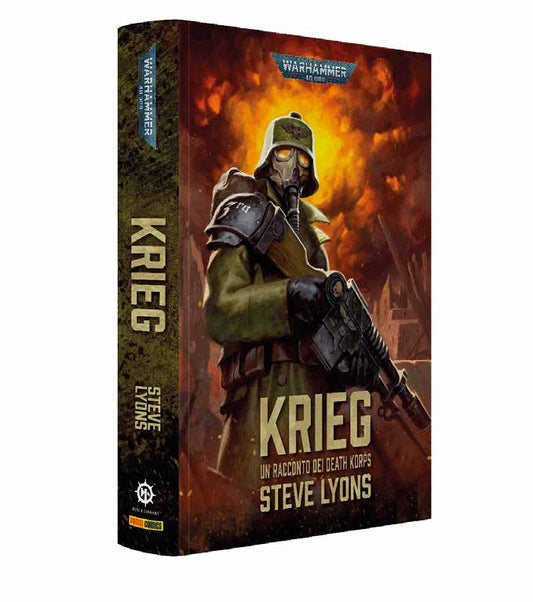 WARHAMMER 40.000 IMPERIUMO SCURO 949
