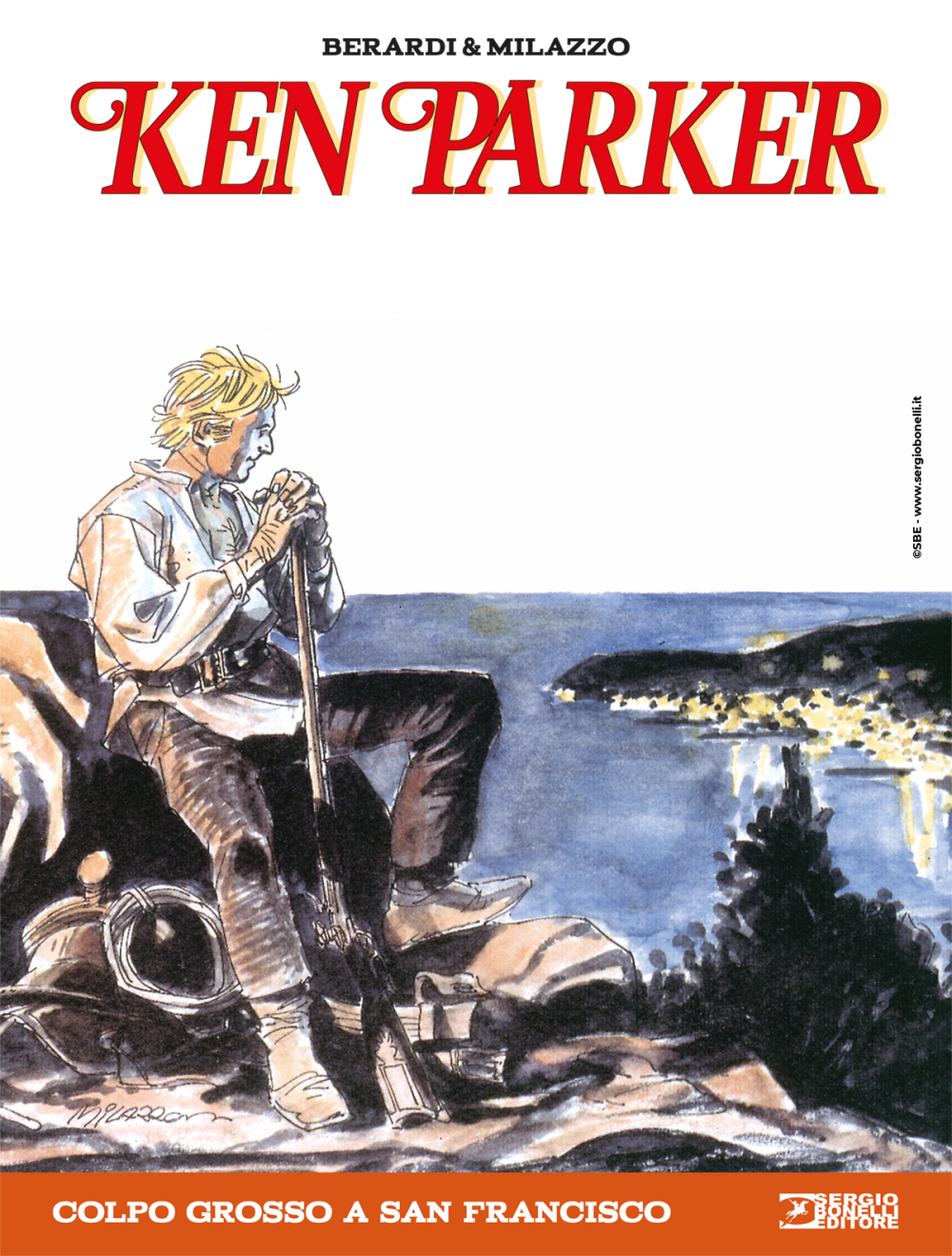 KEN PARKER 2025 8