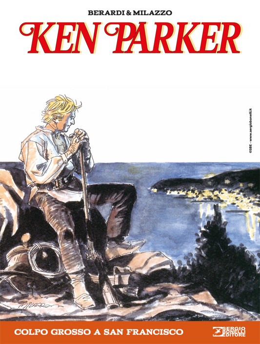 KEN PARKER 2025 8