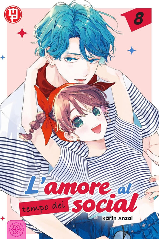 L`AMORE AL TEMPO DEI SOCIAL 8