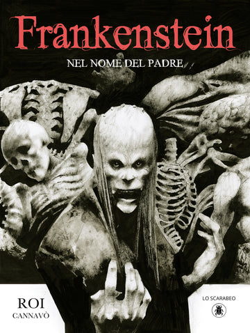 FRANKENSTEIN nel nome del padre