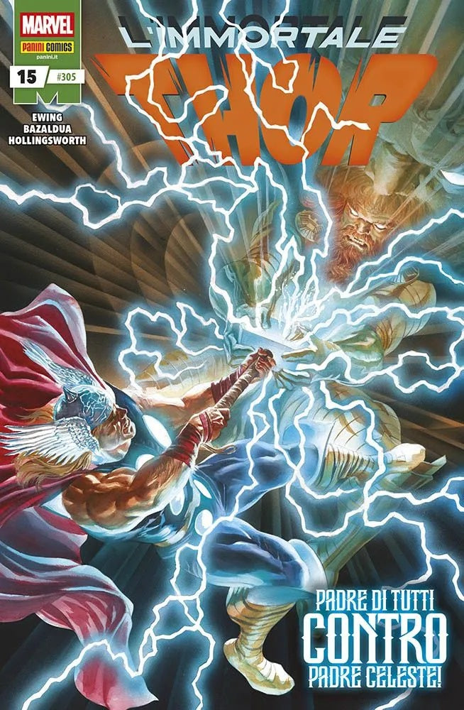 THOR 305