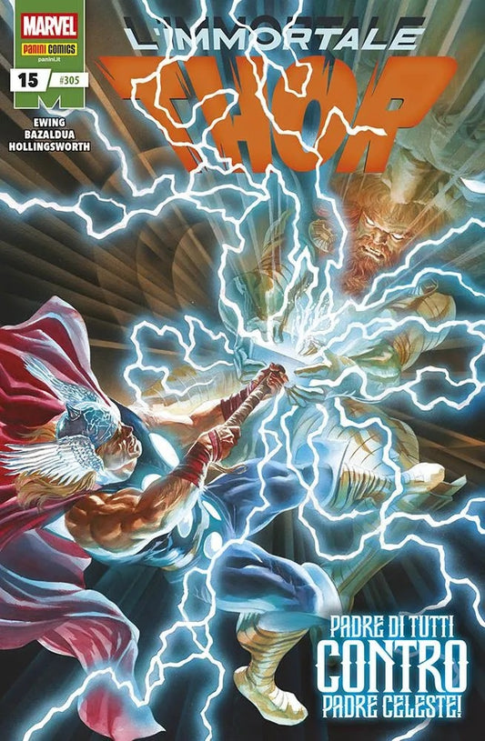 THOR 305