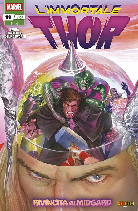 THOR 309