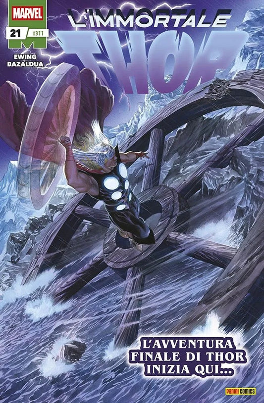 THOR 312