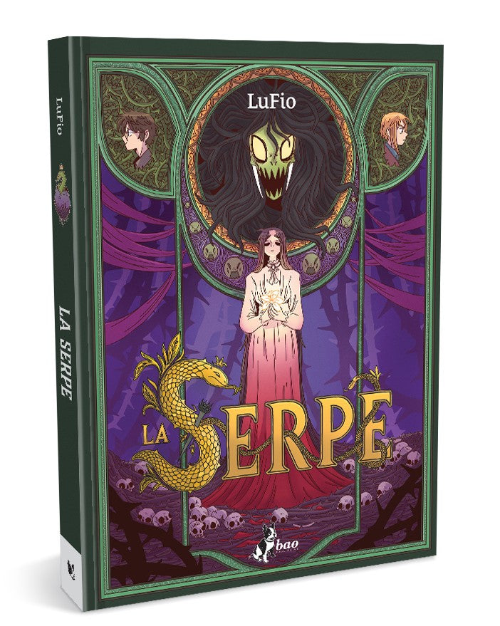 LA SERPE