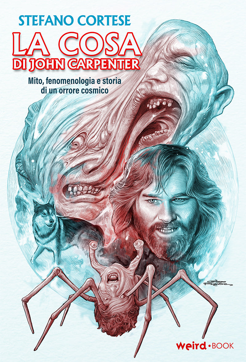 LA COSA DI JOHN CARPENTER