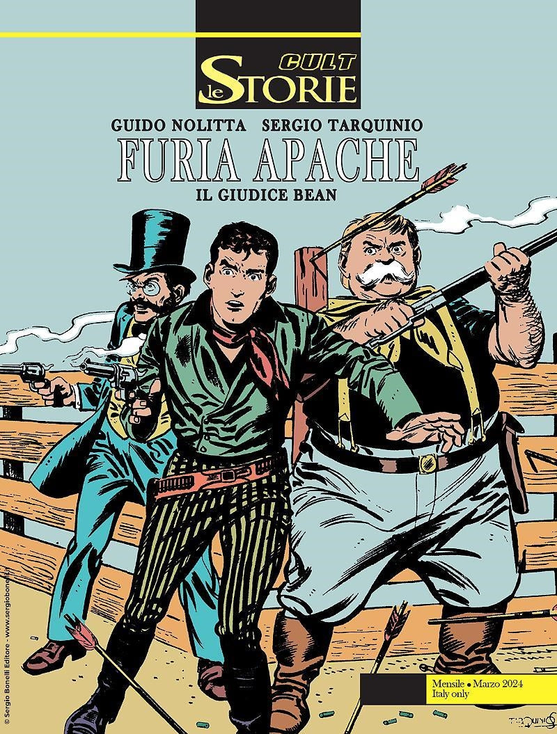 LE STORIE 137