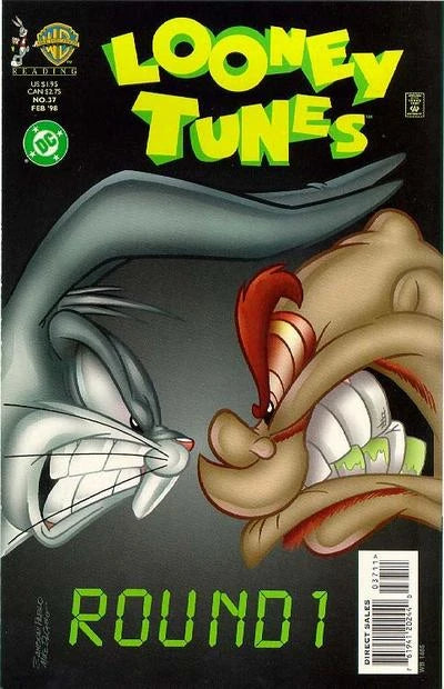 LOONEY TUNES 37