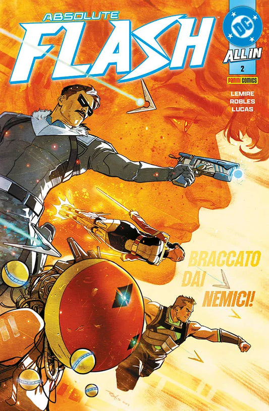 ABSOLUTE FLASH 2