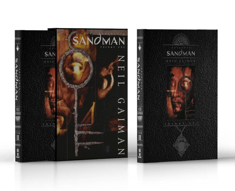 Sandman di Neil Gaiman volume 2