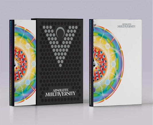 MULTIVERSITY