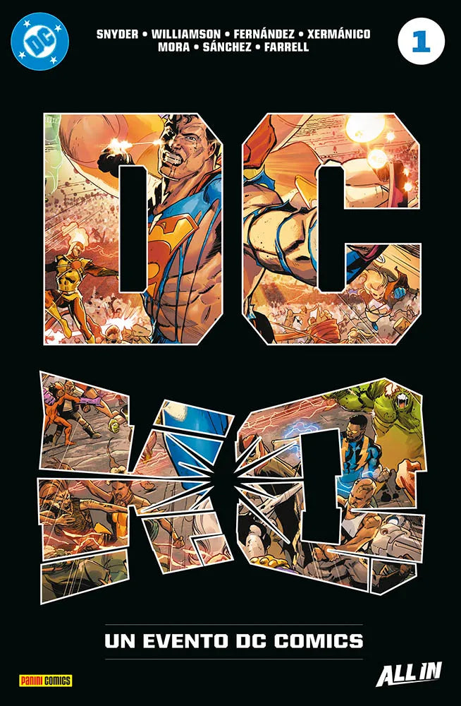 DC KO